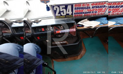 Жалал-Абад: жарым жылдан бери бүтпөгөн жол