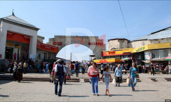 Ош базарынын тегерек чети качан ирээтке келет?