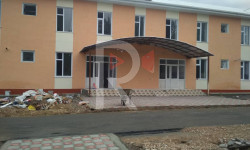 Элди экиге бөлгөн башчы