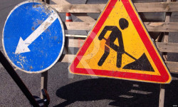 Аламүдүн: жол куруучулар жолду качан бүтүрүшөт?