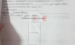 Ленин айылынын тургундары эмнеге нааразы?