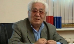 Чүйдөгү чокулардын бирине Усубалиевдин атын ыйгаруу маселеси каралууда 