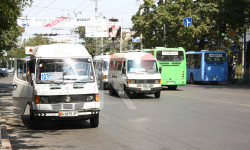 Жол эрежесин бузган маршруттук каттамдар
