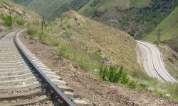 7-11-октябрда Боом капчыгайында таш кулатылат