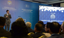 Борбор Азиядагы санариптик трансформация