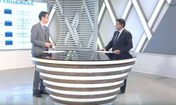 Санариптештирүү иши жарандарга ыңгайлуулукту жаратат