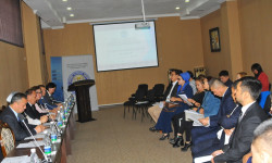 ММК: натыйжалуу кызматташуу, коркунучтардын алдын-алуу боюнча жыйын өттү 