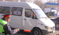 "Жакпаса такси менен кет". Коомдук транспорт качан тартипке келет?