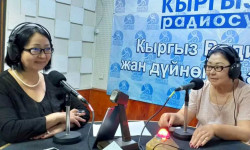 Шахра Талипова: Жаш өткөн сайын олуттуу ырларга басым жасап калат экенсиң