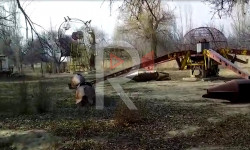  Кара-Бак айылындагы эс алуучу жай каралбай калган