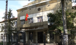 Ленин райондук сотунда мурдагы мэрлердин соту уланды 