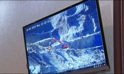 “Кара-Кече” көмүр кенине видеокамералар орнотулду