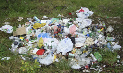 Сокулук: МККнын тегереги таштандыга толгон