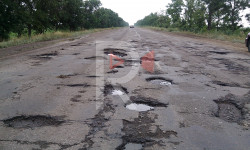 Айдоочуларды түйшөлткөн Жумгал—Кочкор унаа жолу