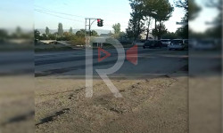 Кызыл-Кыя: жолубузга жол белгилер орнотулса...