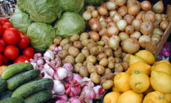 Кыргызстанда текшерүүгө зарыл азыктардын географиялык аянты кеңейди