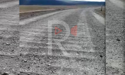 Соң-Көлдүн жолу качан оңдолот?