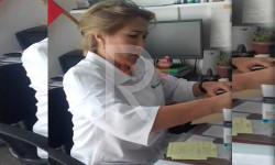 Бейтапка жардам көрсөтүүдөн баш тарткан дарыгер