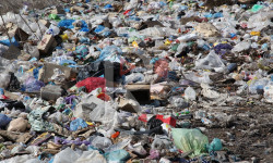 Тоонун боорун таштанды төгүүчү жайга айландыргандар