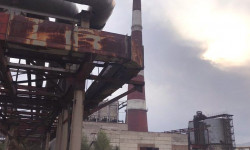 “ЖЭБ-2” объектисин  ишке киргизүү реалдуубу?  