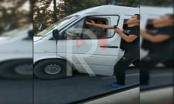 Улгайган кишиге кол көтөргөн жаш жигит