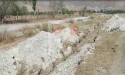 Сур айылынын тургундары эмнеге нааразы?