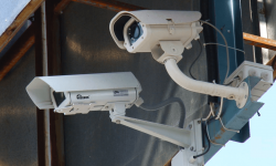 “Коопсуз шаар” долбоорунун экинчи этабында эки миң камера орнотулат 