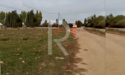 Кызыл-Суу: конушта жарык, суу, жол маселеси курч