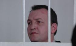 Батукаев иши карала баштады