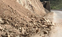 Боом капчыгайында жол 14-18-октябрга чейин күнүнө алты сааттан жабылат 