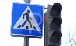 Ивановка: жол чырагы үч күндөн бери иштебей турат