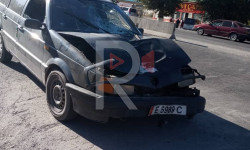 Жайыл районунда жол кырсыгы катталып, 1 адам каза болду