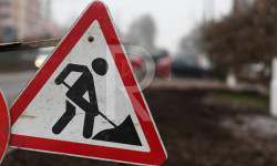 Бишкек: Месарош көчөсү качан оңдолуп бүтөт?