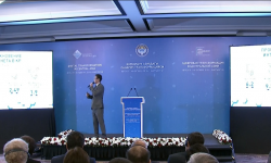 Өлкөнү санариптештирүүдө  ири долбоорлор ишке киргизилип, өз натыйжасын берүүдө