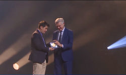 Кыргызстандык укук коргоочу БУУнун "Нансен" сыйлыгына татыктуу болду