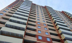 "Жеткиликтүү турак жай" программасы