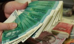 "Кепилдик фонду" 1 миллиард 400 миллион сомго жакын каражат кепилдик берди