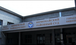 Азиз Батукаевдин иши боюнча соттук териштирүүлөр башталат 