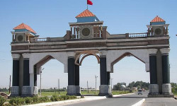 Президент эки күндүк иш сапары менен Жалал-Абад облусуна барат