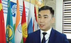 Бишкекте ШКУга мүчө өлкөлөрдүн жетинчи жыйыны өтүп жатат