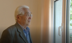 Бишкекте Турдакун Усубалиев эскерилди