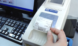 Салык кызматындагы жаңылануулар