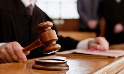 Калыс сот адилеттигин орнотуу