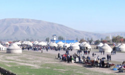 Байтик баатырдын 200 жылдыгы