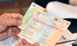 Айдоочулук күбөлүк алуу жеңилдейт