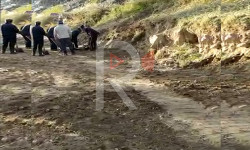 Элдик демилге жолу менен Көк-Таш–Чоң-Сай жолу оңдолууда