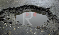 Талас шаарынын ички жолдоруна качан көңүл бурулат?