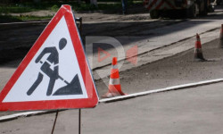 Төкөлдөштөгү салынып жаткан жол экинчи жылга калабы?