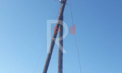 Электр түркүк кулаганы турат