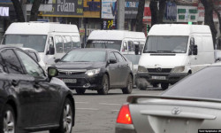 Мунайды автоунаада ташып келүүгө убактылуу тыюу салынды